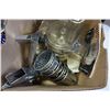 Image 4 : GEORGE FOREMAN GRILL, MAGIC BULLET, FOOD PROCESSOR