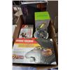 Image 5 : GEORGE FOREMAN GRILL, MAGIC BULLET, FOOD PROCESSOR
