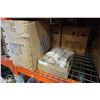 Image 1 : 3 BOXES OF CRAFT SUPPLIES