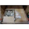 Image 4 : 3 BOXES OF CRAFT SUPPLIES