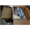 Image 4 : 2 BOXES OF GIFT BAGS AND COLLECTORS GENTLEMAN MAGAZINES