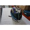 Image 1 : SHOEI MOTORCYCLE HELMET