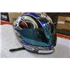 Image 2 : SHOEI MOTORCYCLE HELMET