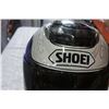 Image 2 : SHOEI MOTORCYCLE HELMET SIZE SMALL