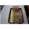 Image 1 : 25 COMICS