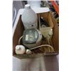 Image 1 : DISC GO POD PLUS DISC CLEANER W/ FLUIDS AND PUMP
