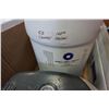 Image 3 : DISC GO POD PLUS DISC CLEANER W/ FLUIDS AND PUMP