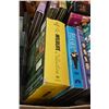 Image 2 : LARGE BOX OF DVDS