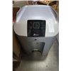 Image 1 : WATER LOGIC HOT AND COLD COUNTER TOP WATER COOLER AND KITCHEN ITEMS