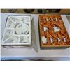 Image 1 : LOT OF NEW EASTERN BONE CHINA