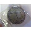 Image 3 : LOT OF CANADIAN 1967 SILVER DOLLAR AND .999 FINE SILVER TRADE DOLLAR