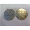 Image 3 : 4 CANADA SILVER DOLLARS COMMEMORATIVE COINS