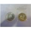 Image 1 : 1OZ KRUGERAND COPY AND CASINO TOKEN