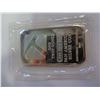 Image 2 : LOT OF 2 1OZ .999 FINE SILVER BARS