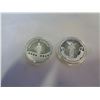 Image 2 : I LOVE LUCY COIN AND ELLIS ISLAND COMMEMORATIVE COIN