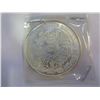 Image 3 : 2 JOHN WAYNE COINS AND MEXICO INDIAN CHEIF COIN