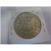 Image 3 : 1878 MORGAN SILVER DOLLAR