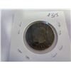 Image 3 : 1882 CANADIAN 1 CENT COIN