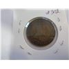 Image 3 : 1909 CANADIAN 1 CENT COIN