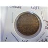 Image 2 : 1881 CANADIAN 1 CENT COIN