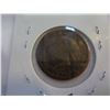 Image 3 : 1881 CANADIAN 1 CENT COIN