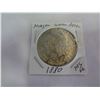 Image 1 : 1880 MORGAN SILVER DOLLAR