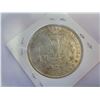 Image 3 : 1880 MORGAN SILVER DOLLAR