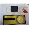Image 2 : MIXED LOT OF POCKET MAGNIFIERS, JEWELERS LOUP, ETC