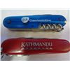 Image 2 : 5 POCKET KNIVES
