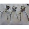 Image 3 : LOT OF VINTAGE HAIR CLIPPERS