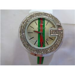 GUCCI WATCH - UNAUTHENTICATED