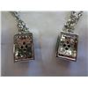 Image 3 : 2 CC PENDANT NECKLACES