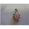 Image 2 : STERLING RING AND PENDANT