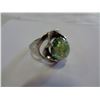 Image 3 : STERLING RING AND PENDANT