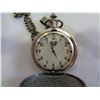 Image 3 : SUPERMAN 1999 POCKET WATCH