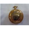 Image 3 : HAMPDEN WATCH CO RAILWAY 23 JEWEL POCKET WATCH