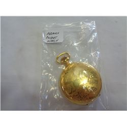 ARMEX POCKET WATCH