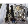 Image 4 : CASE OF WATCHES