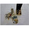 Image 1 : 15 ASSORTED NECKLACES