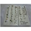 Image 1 : LOT OF CHARM BRACELET PENDANTS