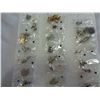 Image 4 : LOT OF CHARM BRACELET PENDANTS