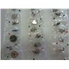 Image 5 : LOT OF CHARM BRACELET PENDANTS