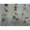 Image 6 : LOT OF CHARM BRACELET PENDANTS