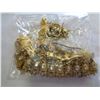Image 12 : TRAY OF JEWELLERY NECKLACES