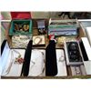 Image 1 : TRAY OF JEWELLERY NECKLACES
