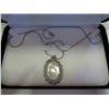 Image 8 : TRAY OF JEWELLERY NECKLACES