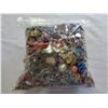 Image 2 : LARGE BAG OF JEWELLERY
