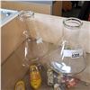Image 1 : 2 2800ML PYREX FLASKS