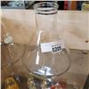 Image 2 : 2 2800ML PYREX FLASKS