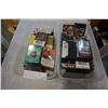 Image 1 : LOT OF ROCK AND ROLL TAPES - GUNS AND ROSES, AEROSMITH, VAN HALEN, ETC